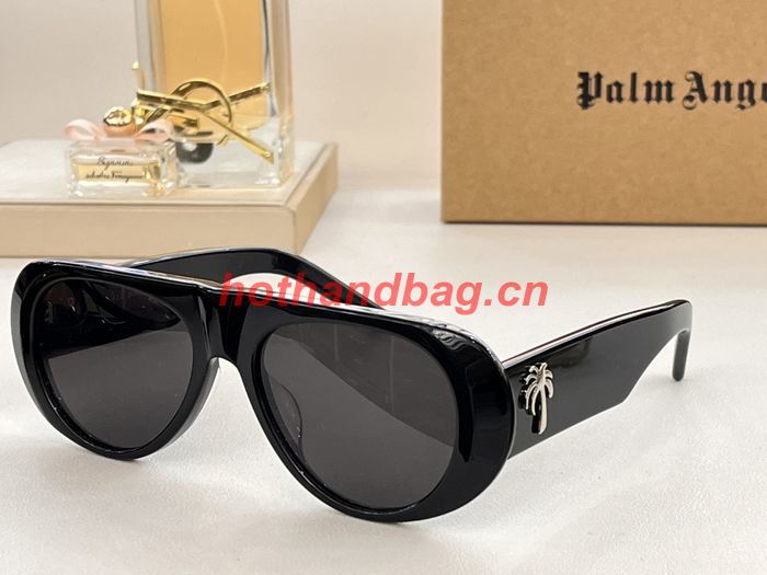 Palm Angels Sunglasses Top Quality PAS00100